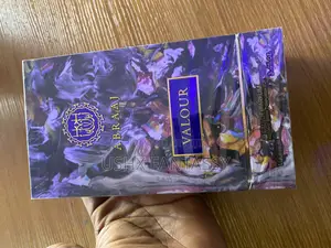 Abraj Perfum