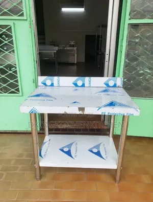 Work Table