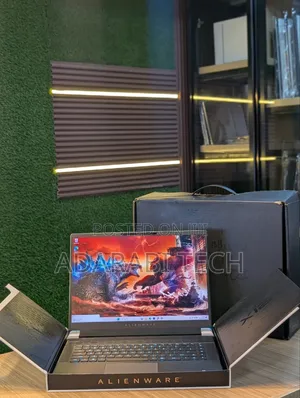 Laptop Dell Alienware X16 R1 32GB Intel Core I9 SSD 2T