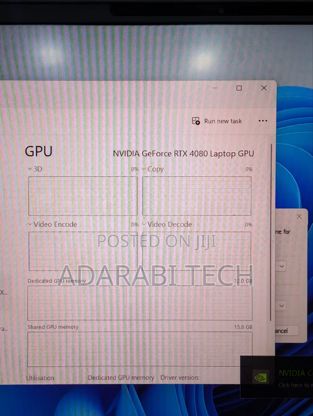 Laptop Dell Alienware X16 R1 32GB Intel Core I9 SSD 2T