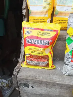 Original Quality Waterseal Chemical Cement