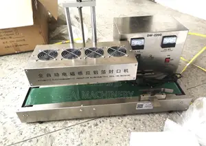 Automatic Induction Foil Sealingmachine Induction Foil Sealing Machine
