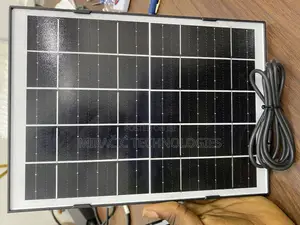 CCTV Camera Replacement Panel