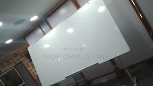 White Board 4 by 8 Stand