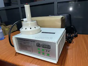 Aluminium Foil Sealing Machine Manual Foil Sealing Machine