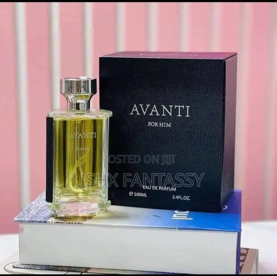 Avanti Perfum