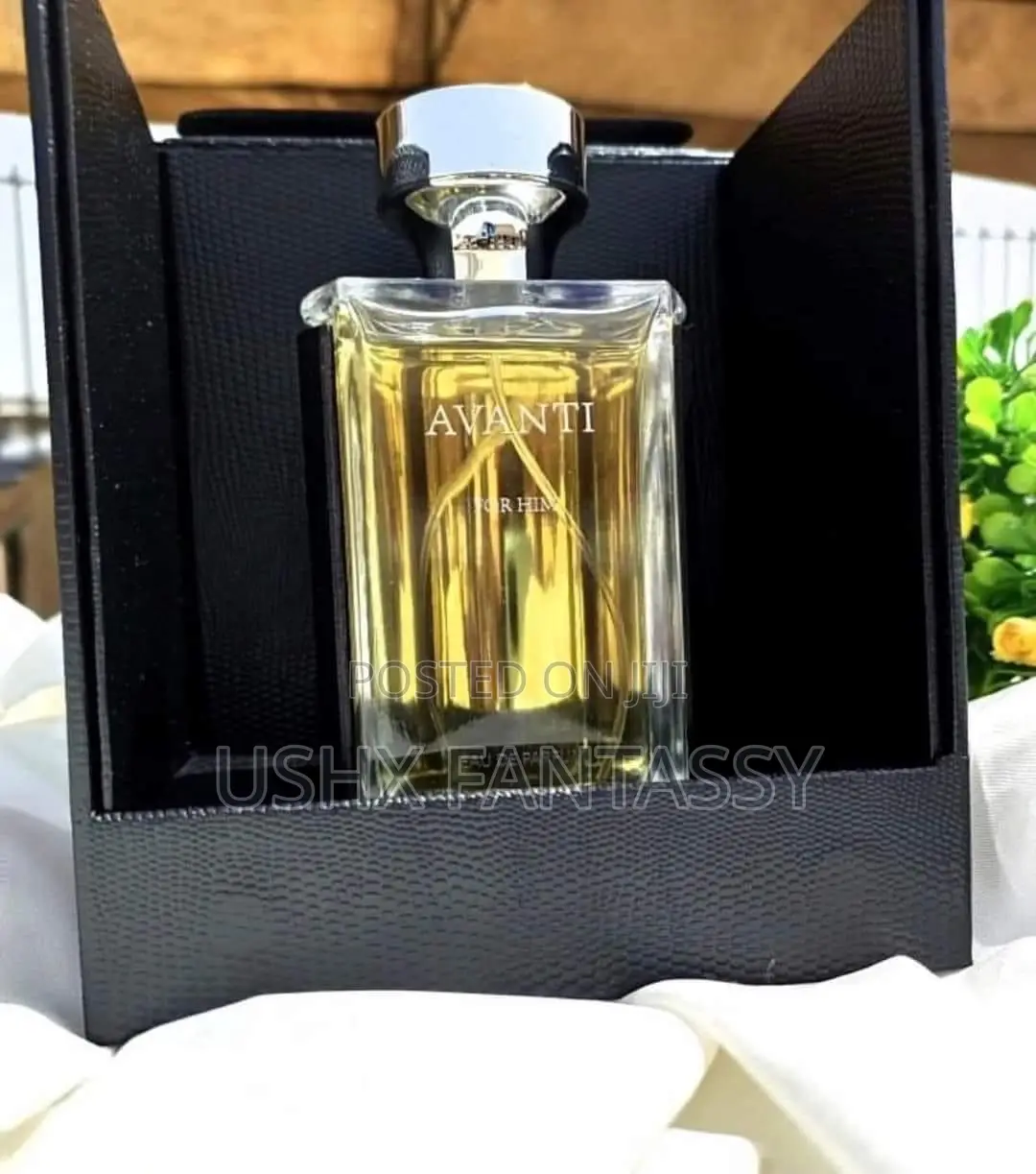 Avanti Perfum