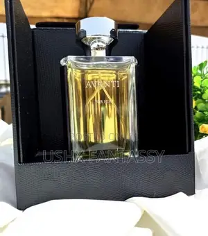 Avanti Perfum