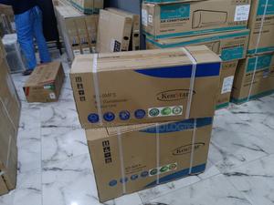 Brand New Kenstar 1hp Split Inverter - Led Remote, Self-Cleaning Featu