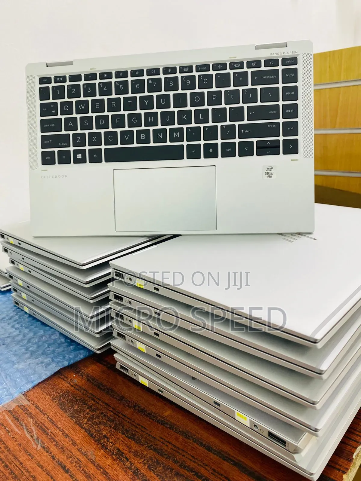 Laptop HP EliteBook 840 G5 8GB Intel Core I5 SSD 256GB
