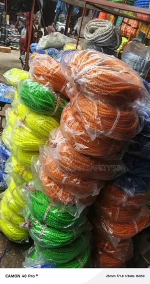 Original Quality 10mm Marine Rope