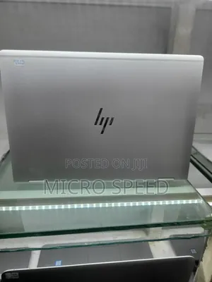 Laptop HP EliteBook 840 G5 8GB Intel Core I5 SSD 256GB