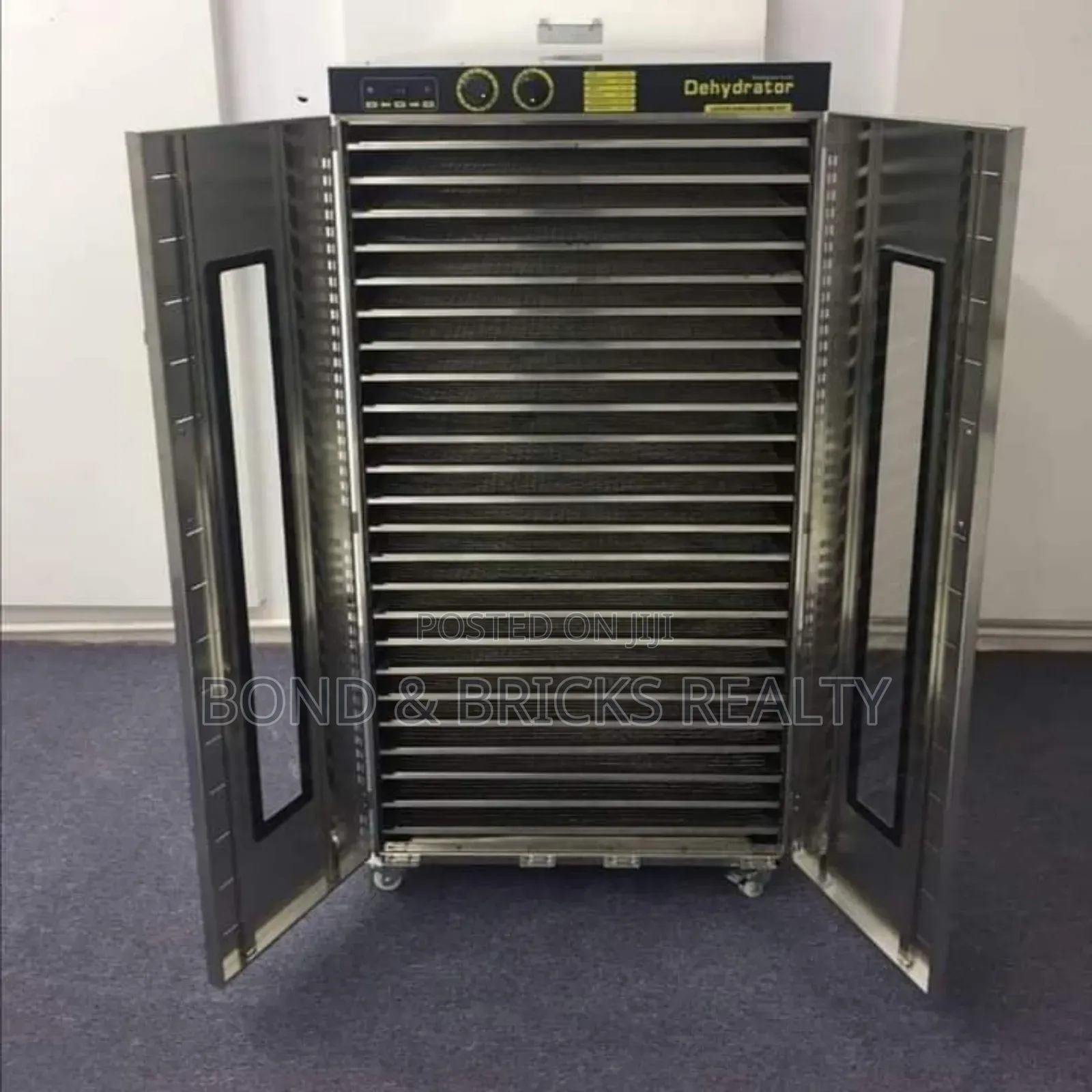 Dehydrator 20trays