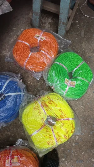 Original Quality 8mm Marine Rope