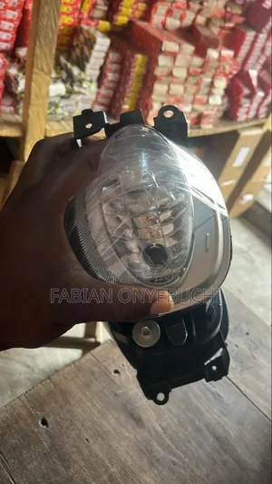 Fog Light for Es350 2008