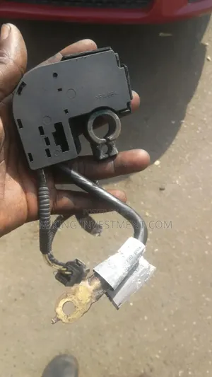 Battery Terminal 08mdx