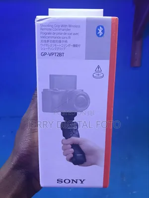 Sony Gp -Vpt2bt Grap