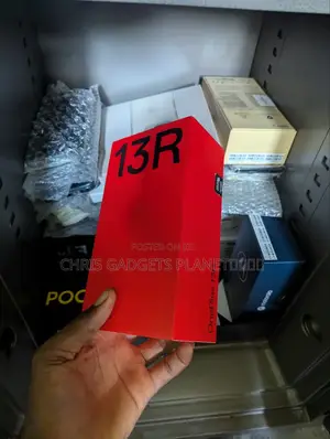 OnePlus 13R 512 GB