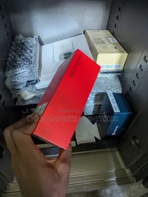 OnePlus 13R 512 GB
