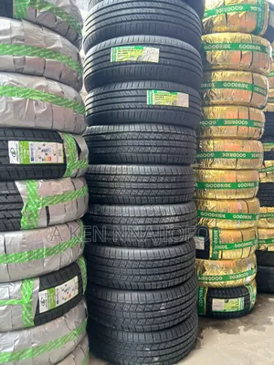Austone 245/60/18