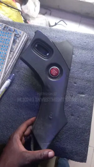 Key Slot ZDX