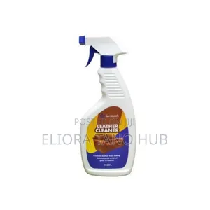 Somkolch Leather Cleaner - 500ml