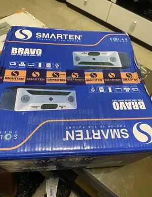 1kva-12v Smarten Inverter