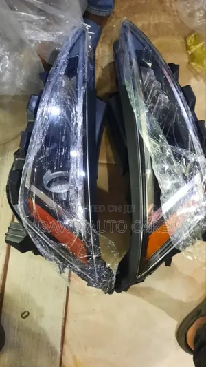 Head Lamp Hyundai Elentra 2019 Available