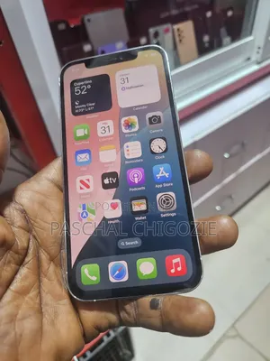 Apple iPhone 12 Pro 128 GB White