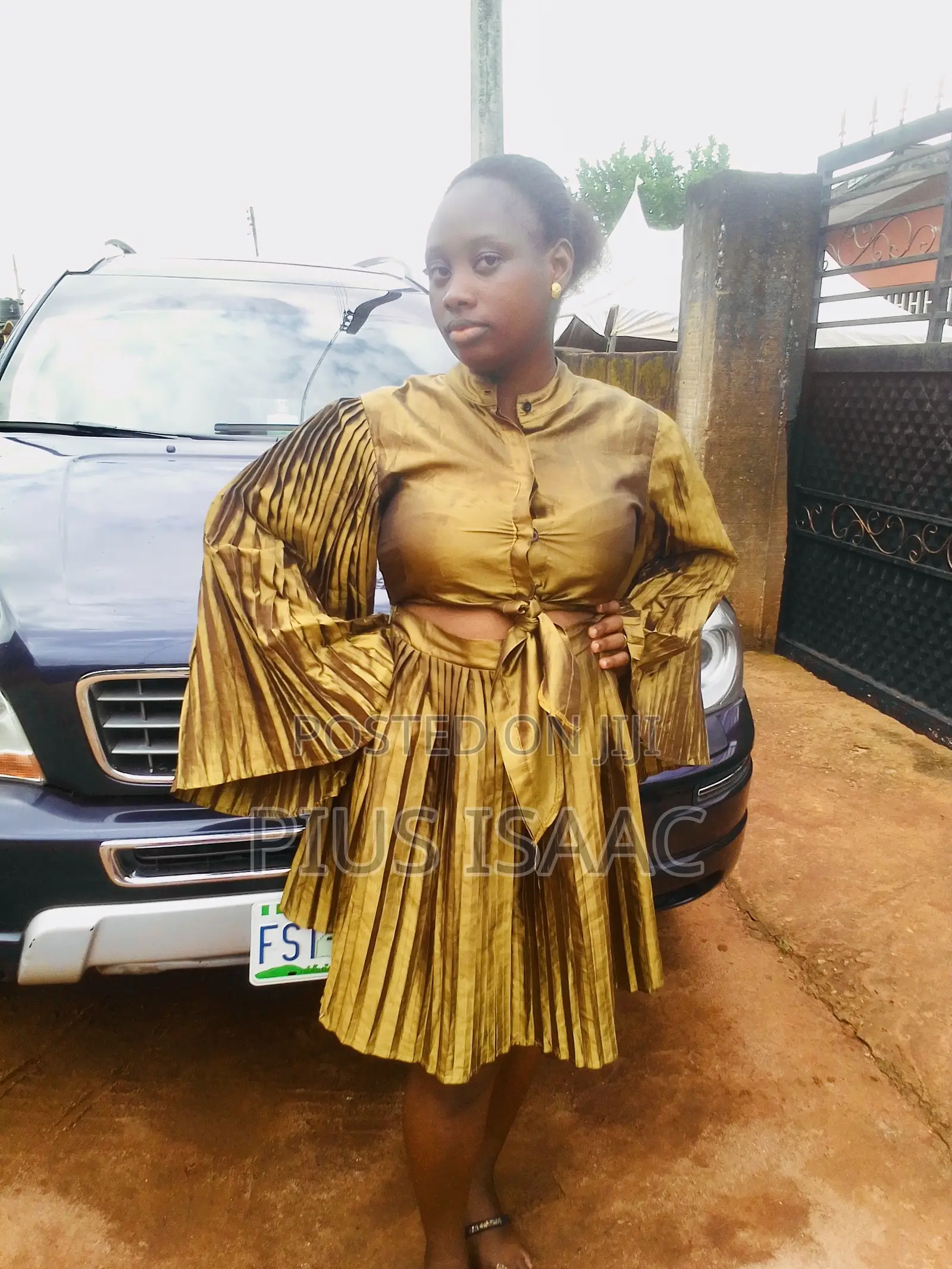 Mrs. Ehigie Joy