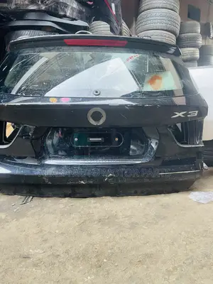 BMW and Mercedes Benz Back Booth F25,F30,F15,F10 and X1