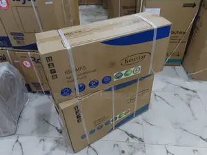 Brand New Kenstar 1hp Split Inverter - Blue Fin Coating, Dust Filter