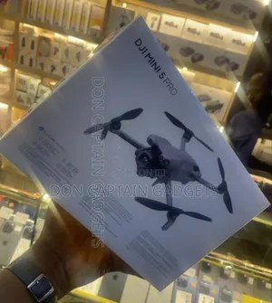 Dji Mini 5 Pro Fly More Combo 35 Min