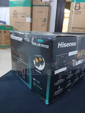 Hisense Quick Meal Maker Air Fryer