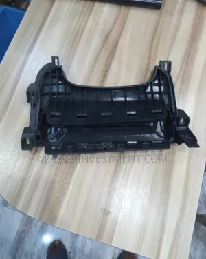 Knee Airbag Cover 2024accord