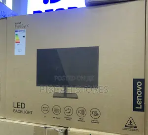 Lenovo L27m-30 Flat Panel Monitor