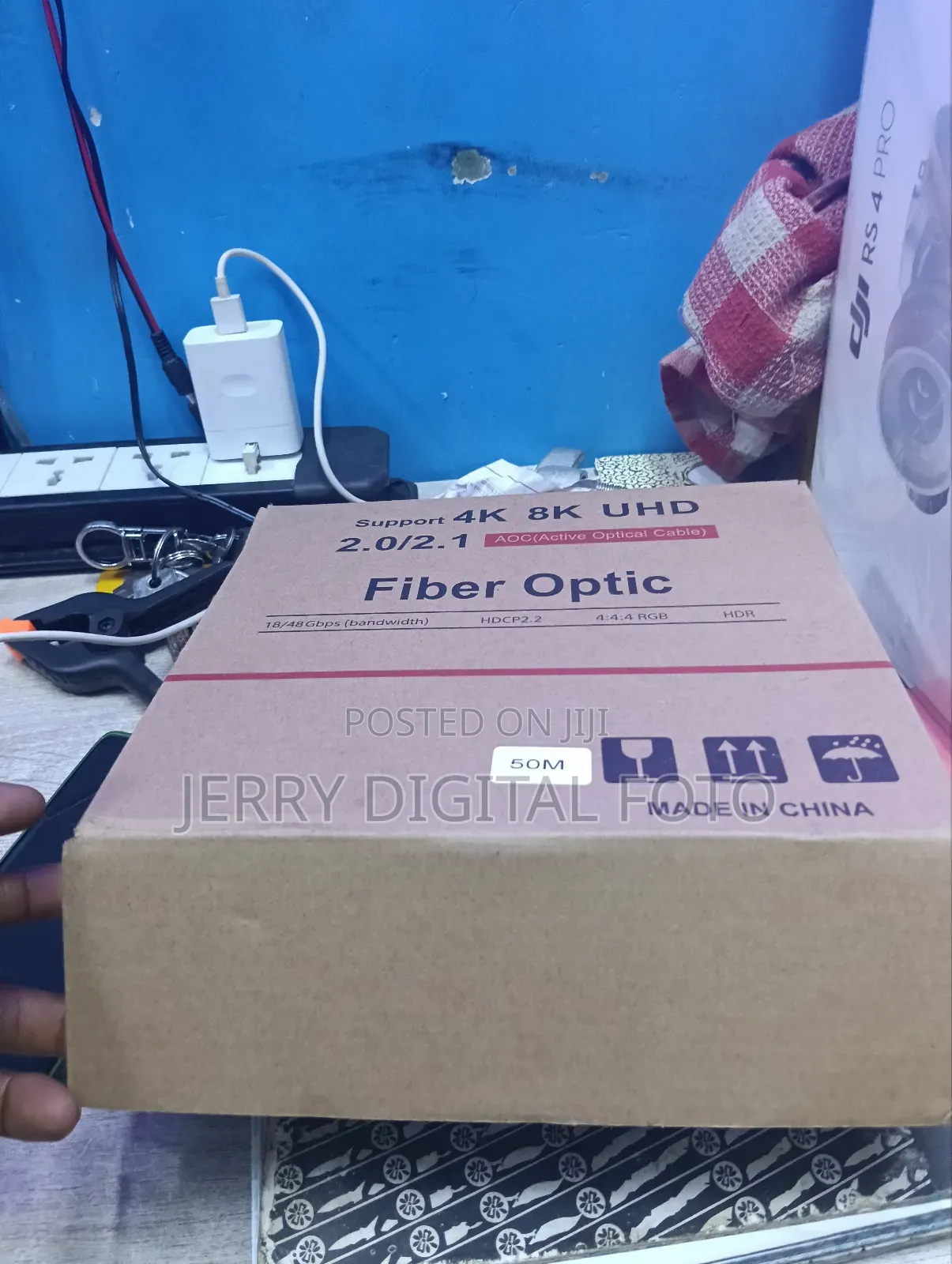 Hdmi Cable 50 Meter