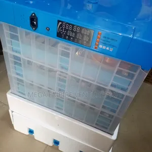 Egg Incubator Device