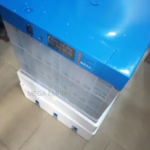 Egg Incubator Device
