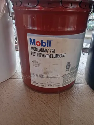 Mobil Mobilarma 798 Rust Preventive Lubricant (18kg)