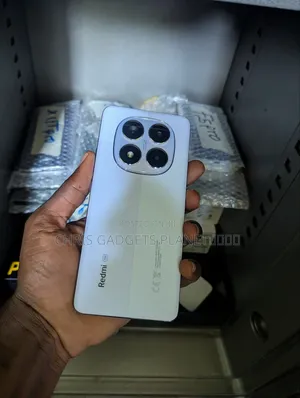 Xiaomi Redmi Note 14 Pro 256 GB