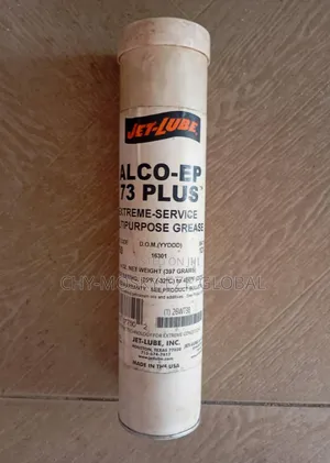 Jet Lube Alco Ep 73 Plus (1kg)