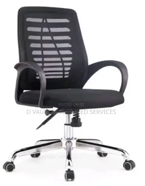 Swivel Office Chair