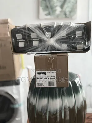 Makita 6ah Lithium-Ion Battery