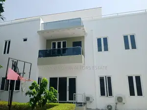 Furnished 7bdrm Duplex in Pinnock, Chevron for rent