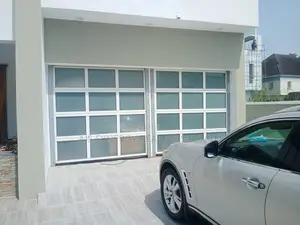 Furnished 7bdrm Duplex in Pinnock, Chevron for rent