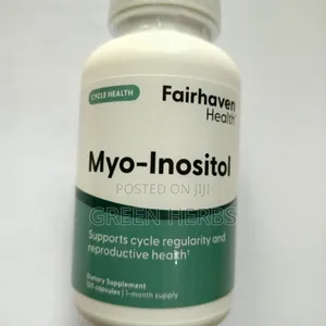 Fairhaven Health Myo-Inositol
