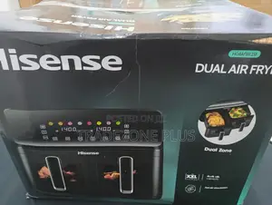 Hisense Daily Chef Air Fryer