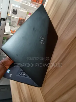 Laptop Dell Latitude 7490 8GB Intel Core I5 SSD 128GB