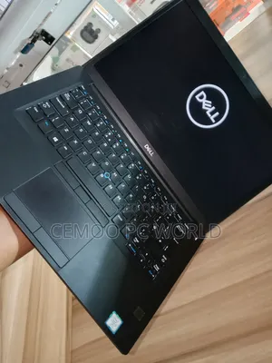 Laptop Dell Latitude 7490 8GB Intel Core I5 SSD 128GB